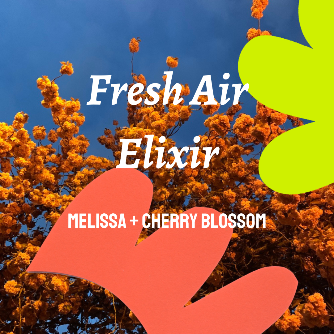 Fresh Air Elixir